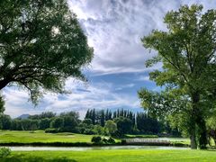 -北京京辉高尔夫俱乐部有限公司