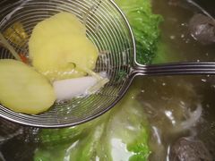 -大喜牛鲜牛肉火锅(营迹路店)