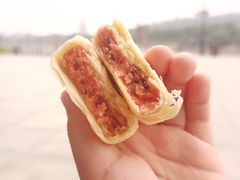 -江城杨公子·湖北武汉手信特产(户部巷店)