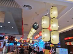 -怪物的冰与火(天虹商场中山路店)