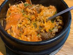 -汉米达特色料理餐厅(郴州友阿国际广场店)