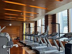 -广州富力君悦大酒店·凯菲厅