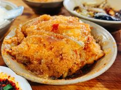 -九九豆花馆(解放碑步行街店)