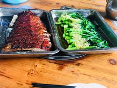 -大岗仙庙烧鸡(海南总店)