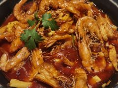 -巴蜀王婆大虾(南锣鼓巷店)