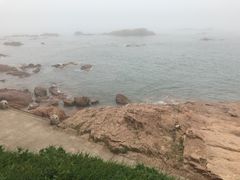 -青岛第二海水浴场
