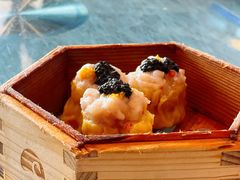 -白天鹅宾馆-玉堂春暖餐厅