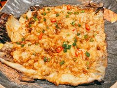 -黄鱼炙夜·烧烤·小龙虾(世茂缤谷店)