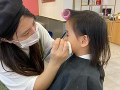 -海马体照相馆(广州新世界云门New park店)