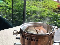 -福州西湖大酒店·怡湖咖啡厅