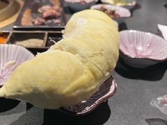 -铭牛烧肉·和牛海鲜自助(高新月牙湖店)