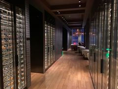 -广州瑰丽酒店·Black Iron黑金燚