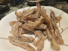 -金海湾自助餐厅(金陵饭店)