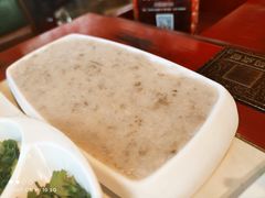 -前门·鲜肉火锅(长风店)