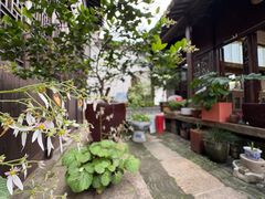 -月栖华明-云间草堂清茶馆(泗泾古镇店)