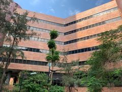 -香港理工大学