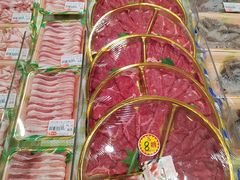-丽达购物中心(崂山店)