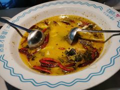 -花椒俏川菜小馆(南海万达店)