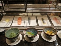 -美食汇·海鲜自助西餐厅·江门富力万达嘉华酒店