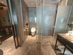 -长沙尼依格罗酒店