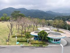 -白石龙音乐公园