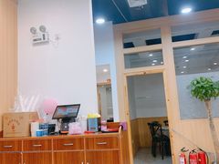 -江城燕子大排档(江汉路步行街店)