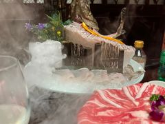 -东海怡品海鲜豆捞(舟宿夜江店)