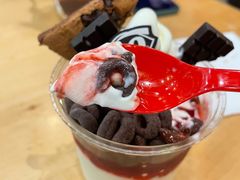 -DQ·蛋糕·冰淇淋(新佳丽店)