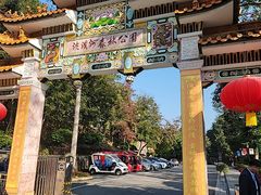 -广州市流溪河国家森林公园