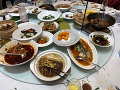 -梦都海鲜酒家(万达广场江桥店)