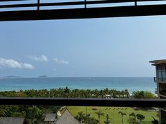 -三亚亚龙湾红树林度假酒店