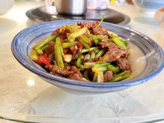 -萬家灯火·私房湘菜·22年老手艺(南岭大道店)