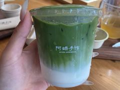 -阿嬷手作(成都万象城店)