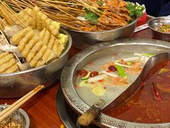-丹妹麻辣烫(袁家岭20year店)
