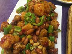 -桃子餐厅·天津菜(红星路直营店)