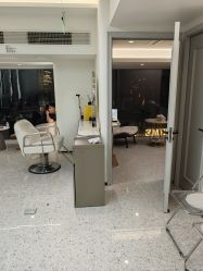 -杜卡诗salon