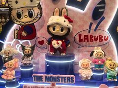 -泡泡玛特POPMART(壹号店)