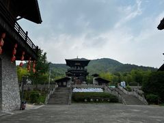 -大唐贡茶院