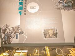 -秦始皇帝陵博物院-丽山园