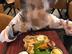 -WOLFGANG PUCK KITCHEN & BAR(迪士尼小镇店)