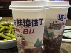 -阿财老铺·老蚌埠龙虾城(华夏总店)