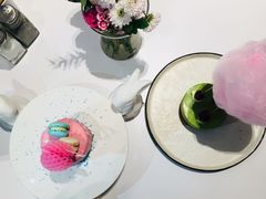 红丝绒蛋糕-随心小姐