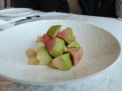 -夏宫中餐厅(静安香格里拉店)