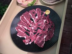 -芸鲜季·云南野生菌餐厅· 云南风物味研社(闵行店)