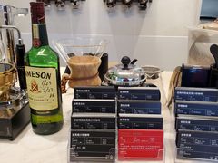 -Peet's Coffee皮爷咖啡(大学路店)