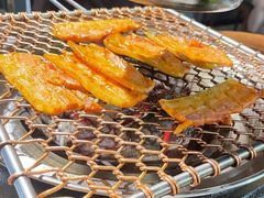 -范儿·嫂子烤肉·精致炭火烤肉(长治路店)