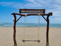 -渔岛海洋度假区