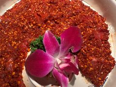 麻辣牛肉-小龙坎火锅(春熙太古里店)