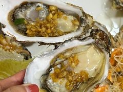 -船奇蒸汽海鲜·闽菜(八市海鲜总店)