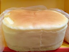 半熟芝士-好利来(彩香店)